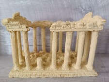 Décoration Temple Grec 20 cm