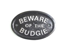 Argenté Beware Of The