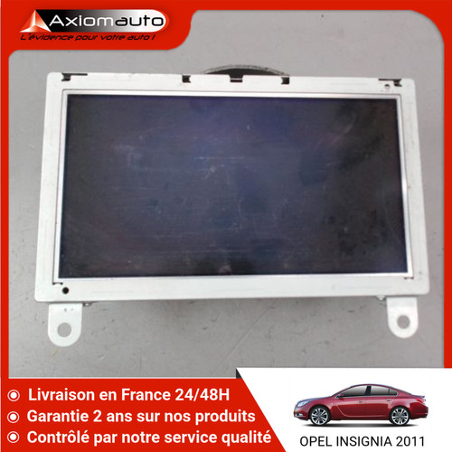 Ecran gps opel - ecran,