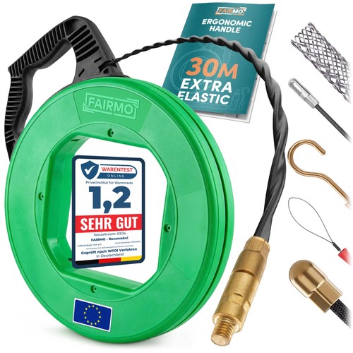 Tire fils electrique bien - le,