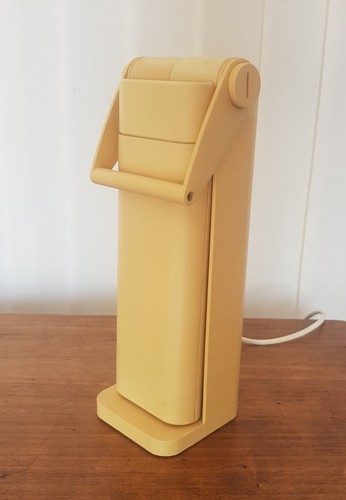 Lampe vintage the - 80, daylight