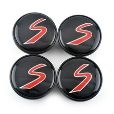 centre de roue Mini S 54mm