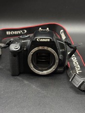 Canon EOS 450D EOS Rebel XSi