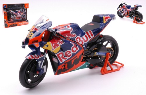 New ray ny58383 - ktm, bull