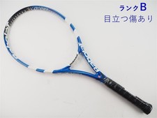 Raquette de tennis d'occasion BABOLAT PURE DRIVE LITE modèle 2009...