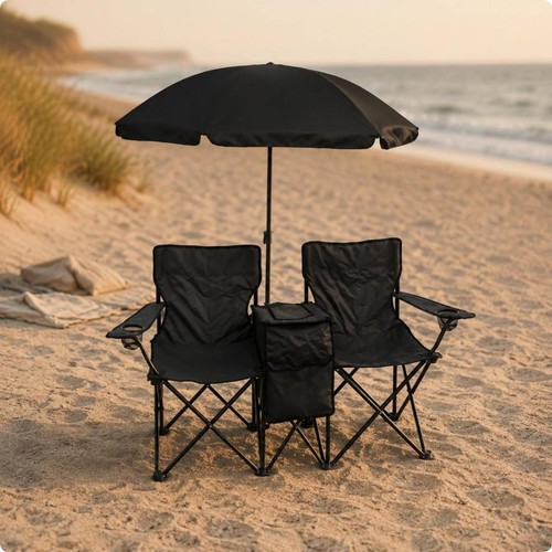 Chaise camping pliante - camping,