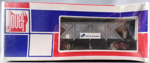 Jouef 6575 sncf wagon - jouef,