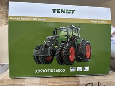 Fendt 942 Row Crop  1:32
