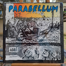 Parabellum ‎Quatre Garçons