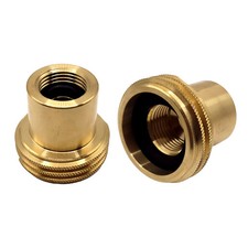 Adaptateur européen de