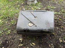 Réservoir Triumph TR6 Pi 