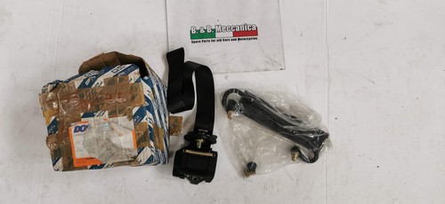 Ceinture sécurité droite - sécurité,