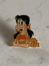 Pin’s Sophie Jidéhem ••