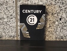 JEU DE CARTES CENTURY 21 TOUR