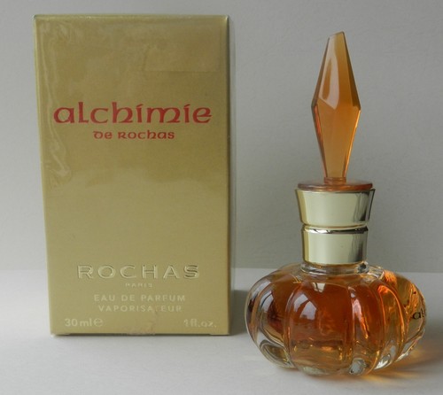 Eau parfum alchimie de - eau,