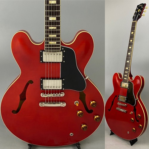 Guitare électrique - , (tokai)