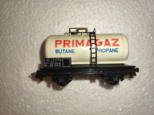 Hornby 7020 wagon citerne - 7020,