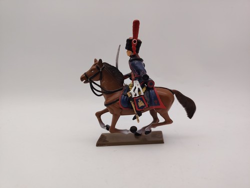 Starlux artilleur à cheval - -,