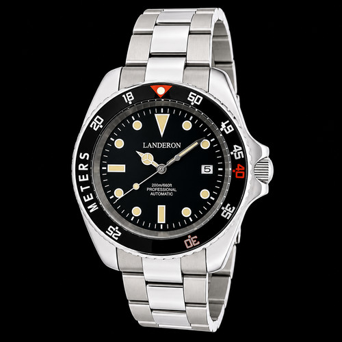 Landeron sub meters - landeron,