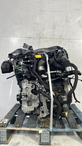 Moteur renault clio - renault, phase
