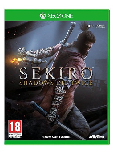 Sekiro shadows die - sekiro, twice