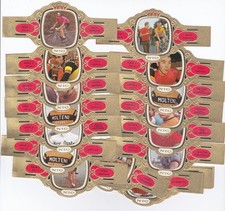 24 Bandes Cigares NIC