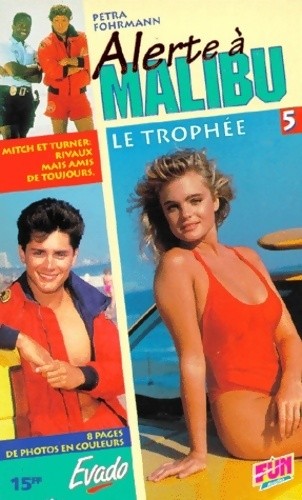 Alerte malibu tome le - à, :