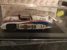1/43 Le Mans Lancias Lc1 1982