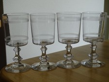 Baccarat cristal anciens - baccarat,