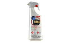 NETTOYANT DEGRAISSANT FOUR