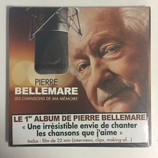 Pierre Bellemare Les Chansons
