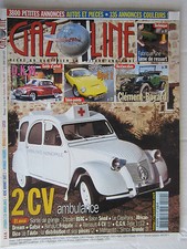 GAZOLINE N° 110 /GUIDE