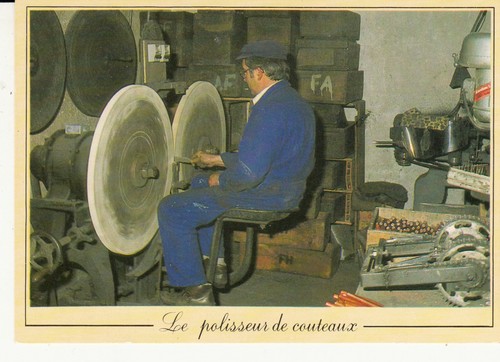 Carte postale 10x15cm - , petit