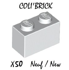 Lego 3004 - 50x Briques /