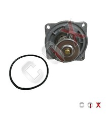 BMW thermostat BMW 5er e39 535i 540i 7er e38 735i 740i x5 E53 OEM  11531436386