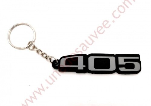 Porte clé peugeot - porte-clÉ, t16