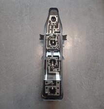 PLATINE FEU ARRIERE DROIT/ GAUCHE SCENIC 2 PHASE 1