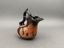 Petite amphore en terre cuite