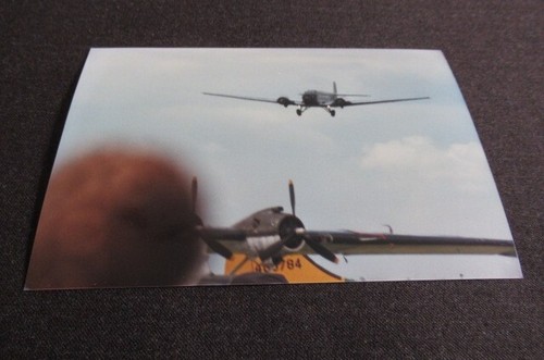 Photo avion junkers ju52 - avion,