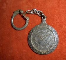 Porte-clés Keyring Montre