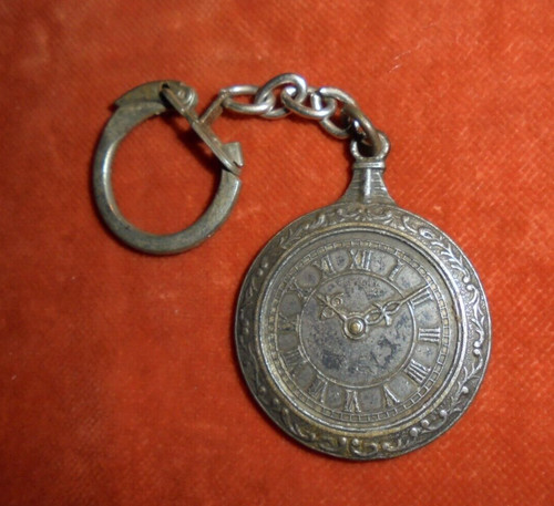 Porte clés keyring montre - keyring,