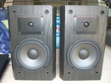 BIC VENTURI V-62  coppia casse