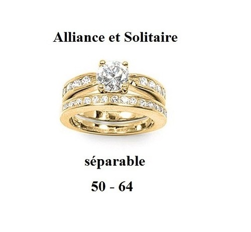 Dolly bijoux alliance bague - alliance, et