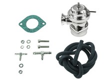 Universal Turbo Blow Off BOV