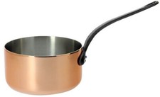 De Buyer Inocuivre casserole
