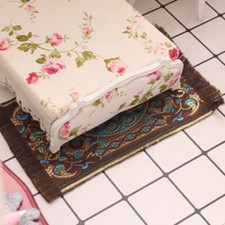 1X Tapis Miniature Micro