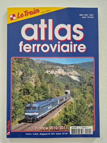 Magazine revue train - magazine, hors