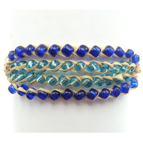 Bracelet ado femme tresse - bracelet,