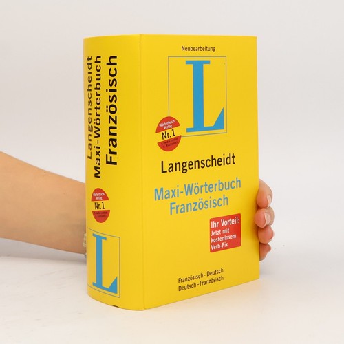 Maxi-Wörterbuch