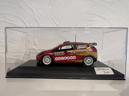 Ford fiesta s2000 rally - ford,